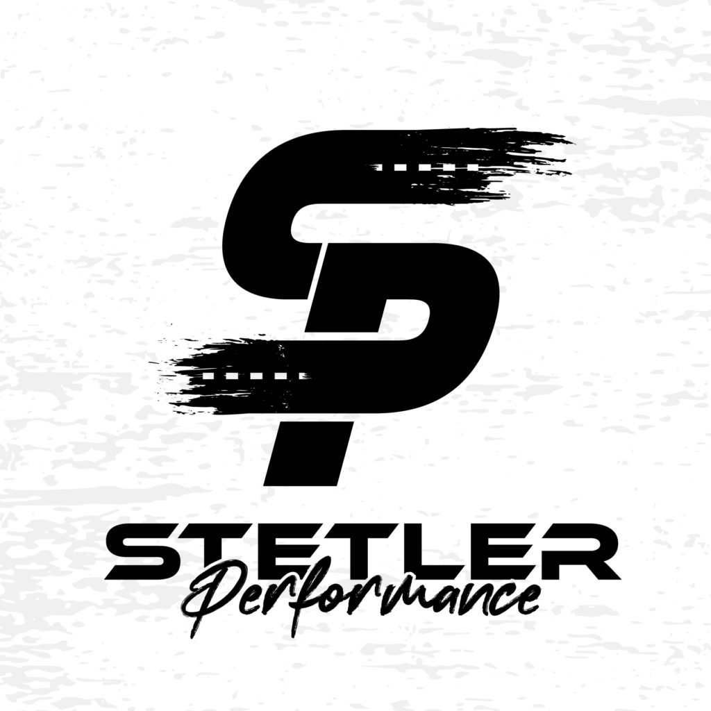 Stetler Performance Logo